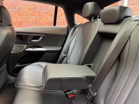 Certified 2023 Mercedes-Benz EQE 500 4MATIC Sedan image 11
