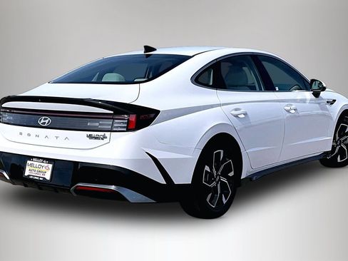 Used 2024 Hyundai Sonata SEL image 6