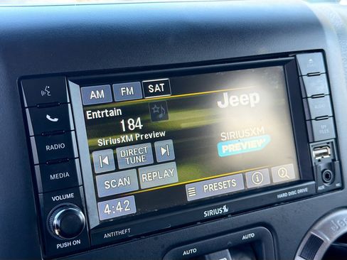 Used 2017 Jeep Wrangler Unlimited Sport w/ Quick Order Package 24S image 29