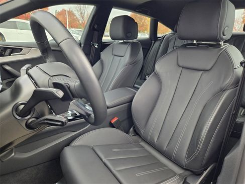 Certified 2025 Audi A5 2.0T Premium Plus image 20