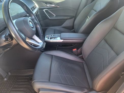 Used 2023 BMW X1 xDrive28i AWD/4WD image 14