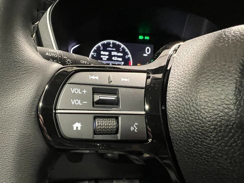 New 2025 Honda Pilot EX-L image 19