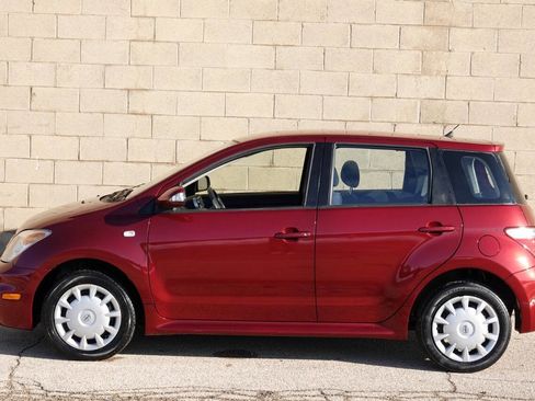 Used 2006 Scion xA image 13