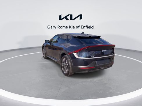 Certified 2024 Kia EV6 Light image 7