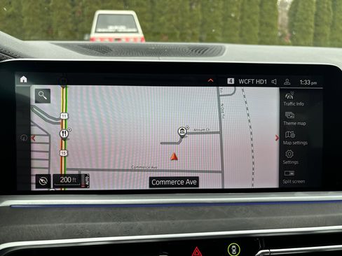 Used 2022 BMW X5 xDrive40i image 28