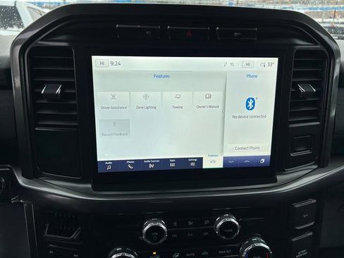 Used 2022 Ford F150 XLT w/ Equipment Group 302A High image 12