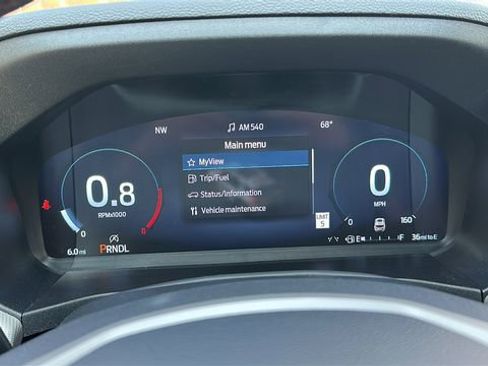 New 2026 Ford Explorer Active image 26