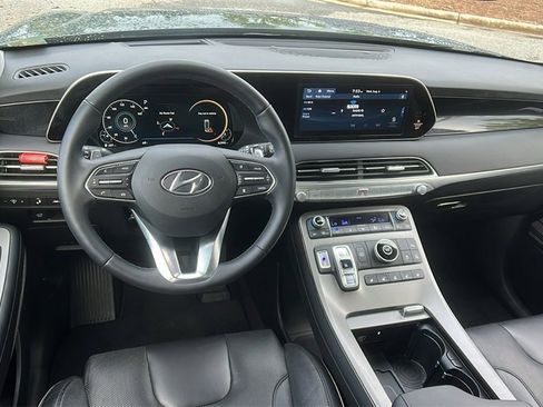 Used 2021 Hyundai Palisade Limited w/ Cargo Package image 25