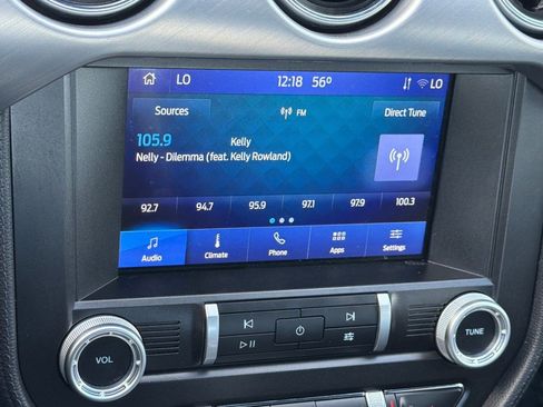 Used 2023 Ford Mustang Premium image 24