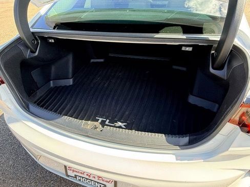 Used 2021 Acura TLX image 13