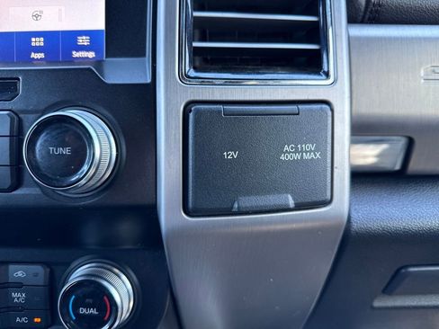 Used 2020 Ford F250 Platinum w/ FX4 Off-Road Package image 33