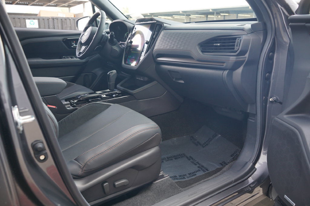 New 2026 Subaru Forester Touring AWD/4WD image 31
