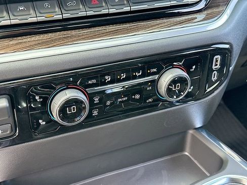 New 2026 Chevrolet Silverado 1500 LT Trail Boss AWD/4WD image 17