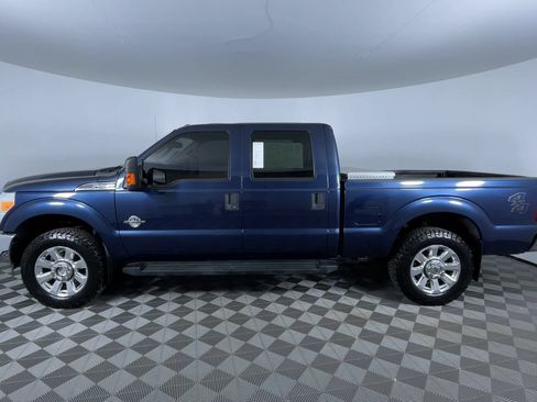 Used 2016 Ford F250 XLT AWD/4WD image 5
