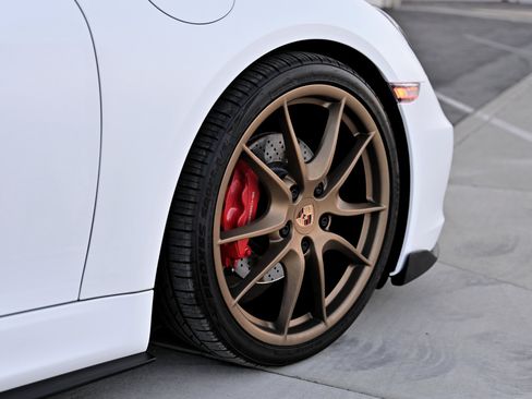 Used 2014 Porsche Cayman S RWD image 32