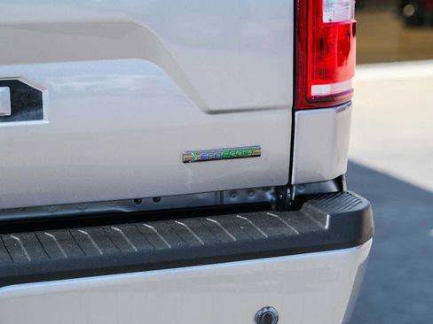 Used 2020 Ford F150 XLT w/ Equipment Group 302A Luxury RWD image 14