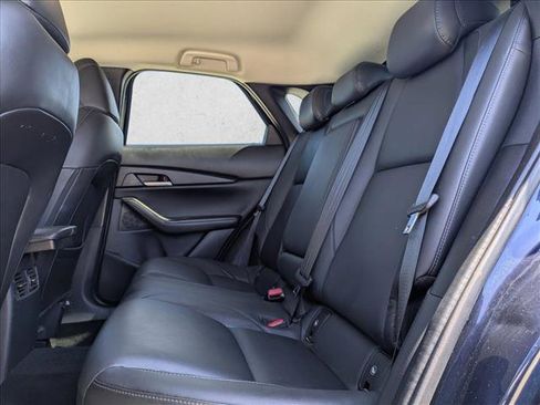 Used 2025 MAZDA CX-30 AWD 2.5 S w/ Select Sport Pkg image 18