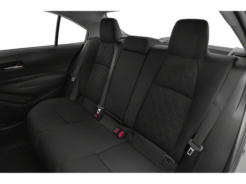 Used 2022 Toyota Corolla LE image 11