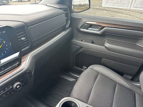 Certified 2023 Chevrolet Silverado 1500 LT image 26