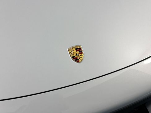 Used 2025 Porsche 911 Turbo S AWD/4WD image 63