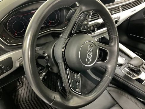 Used 2018 Audi A4 2.0T Premium Plus w/ Premium Plus Package image 24