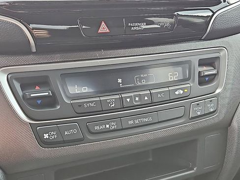 New 2026 Honda Ridgeline Sport image 12