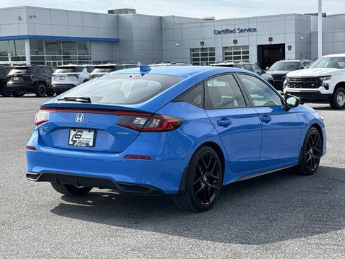Used 2023 Honda Civic Sport image 25