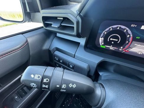 Used 2026 Toyota Tacoma TRD Pro AWD/4WD image 12
