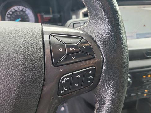 Used 2021 Ford Ranger Lariat w/ Equipment Group 501A High image 29