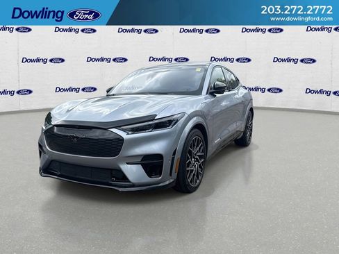 Used 2022 Ford Mustang Mach-E GT w/ GT Performance Edition AWD/4WD image 4
