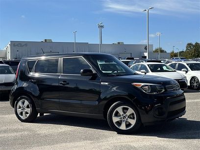 Used 2018 Kia Soul
