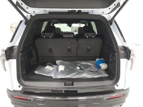 New 2026 Chevrolet Traverse RS image 24