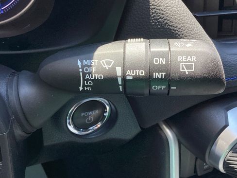 Used 2023 Toyota RAV4 SE w/ Convenience Package AWD/4WD image 28