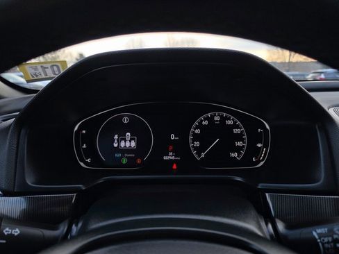 Used 2022 Honda Accord Sport image 29