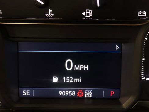 Used 2021 GMC Sierra 1500 Elevation AWD/4WD image 14