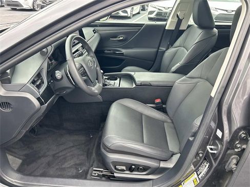 Used 2023 Lexus ES 350 350 image 20