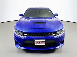 Used 2020 Dodge Charger Scat Pack w/ Navigation & Travel Group video 2