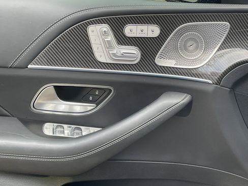 Used 2022 Mercedes-Benz GLE 63 AMG S image 18