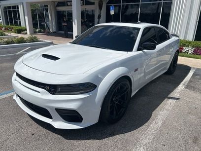 Used 2023 Dodge Charger Scat Pack