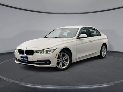 Used 2018 BMW 330i xDrive Sedan