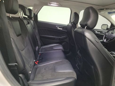 Used 2017 Ford Edge Sport w/ Equipment Group 401A AWD/4WD image 19
