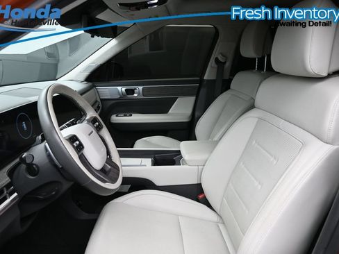 Used 2024 Hyundai Santa Fe Calligraphy FWD image 14