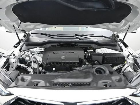 Used 2023 Acura MDX SH-AWD w/ Advance Package image 21