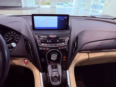 Used 2020 Acura RDX FWD w/ Advance Package image 29
