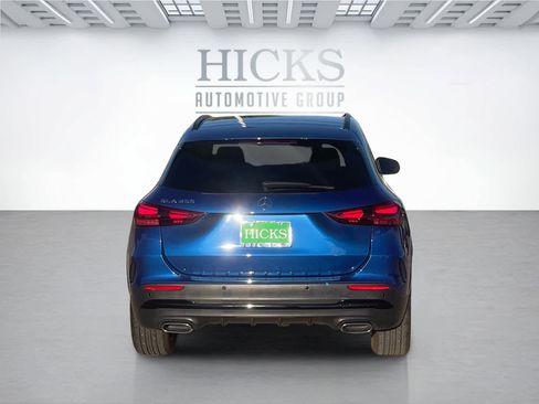 Certified 2025 Mercedes-Benz GLA 250 image 6