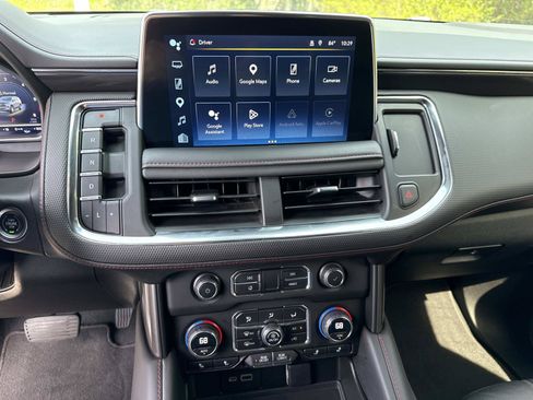 Used 2023 Chevrolet Tahoe RST RWD image 23