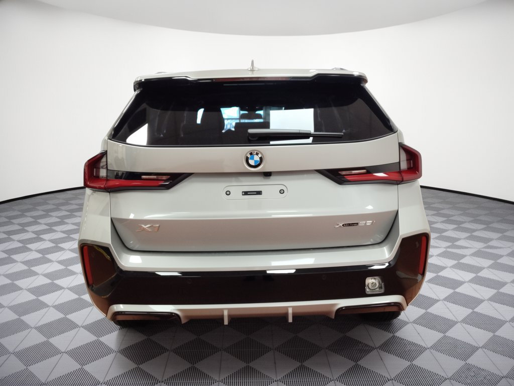 Used 2026 BMW X1 xDrive28i w/ Technology Package AWD/4WD image 10