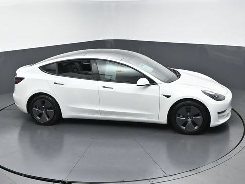 Used 2021 Tesla Model 3 Standard Range Plus RWD image 42
