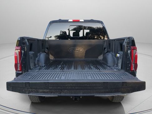 Certified 2024 Ford F150 Lariat w/ Equipment Group 502A High AWD/4WD image 46