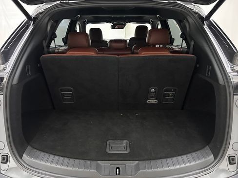 Used 2017 MAZDA CX-9 Signature AWD/4WD image 9